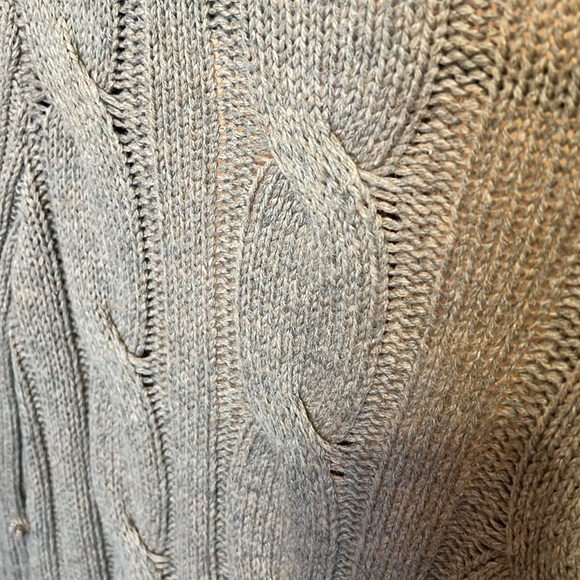 Cabi cable sweater size XS - Picture 3 of 7